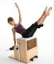 line studio pilates parma