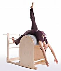 line studio pilates parma