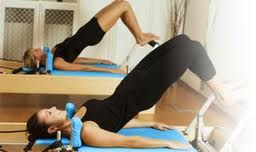 line studio pilates parma