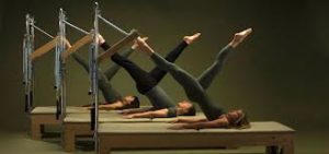 line studio pilates parma