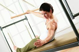 line studio pilates parma